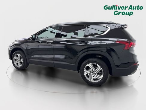 Used 2023 Hyundai Santa Fe SEL image 4