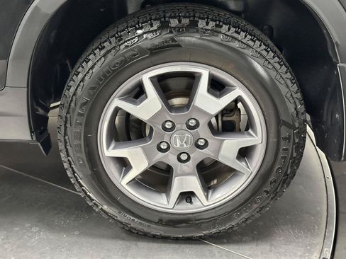 Certified 2023 Honda Passport TrailSport image 19