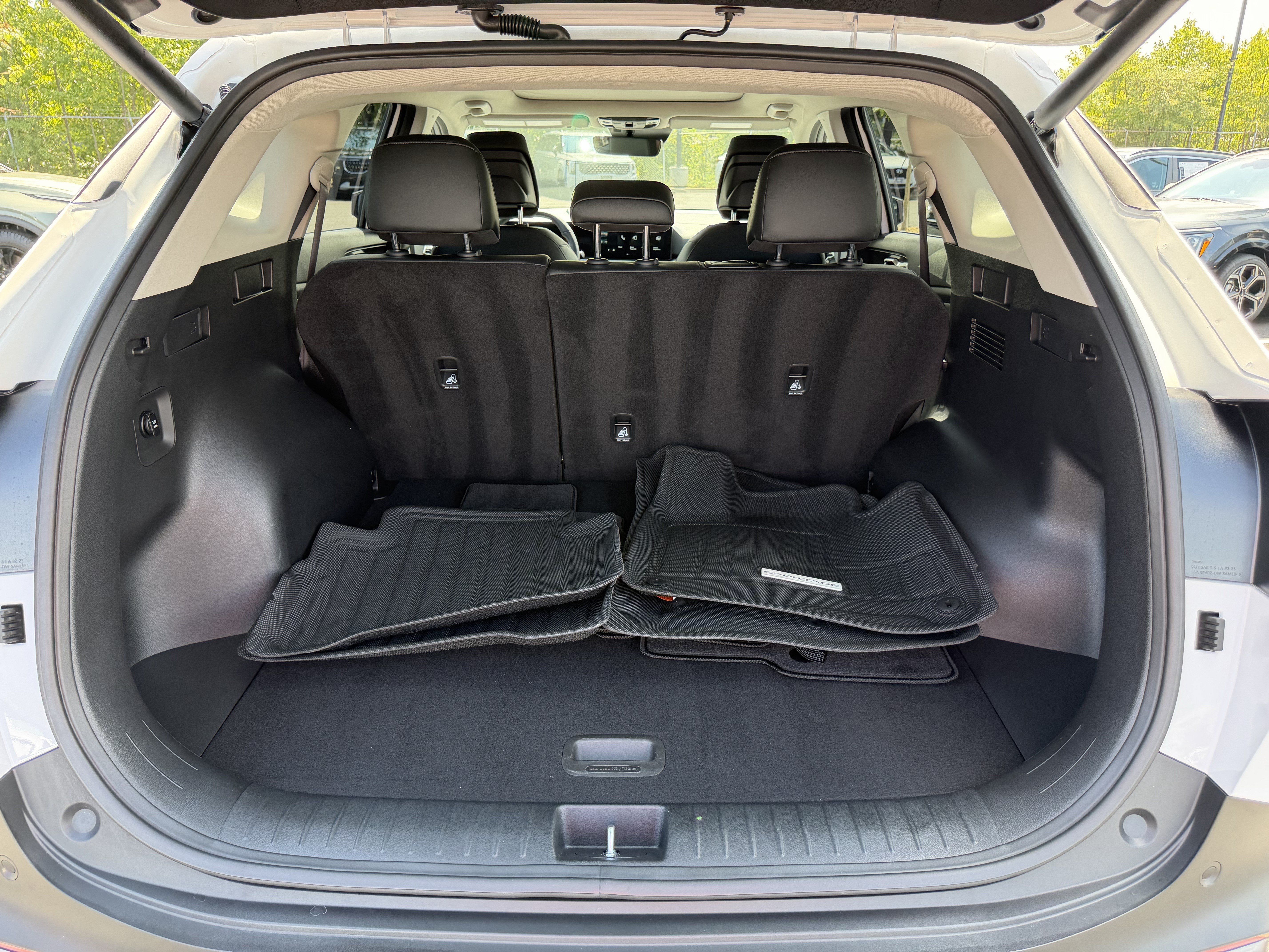 Certified 2026 Kia Sportage EX AWD/4WD image 18