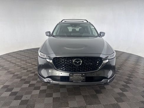 New 2025 MAZDA CX-5 AWD 2.5 S image 2