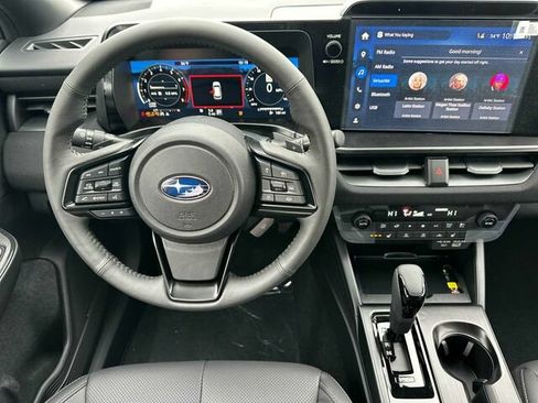 Certified 2026 Subaru Outback Limited AWD/4WD image 17