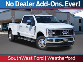 New 2026 Ford F350 Lariat w/ Lariat Premium Package AWD/4WD 360° Tour
