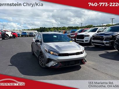 Used 2024 Kia Forte GT-Line