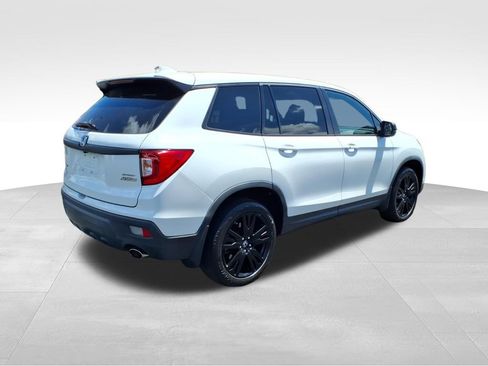 Used 2019 Honda Passport Sport image 25