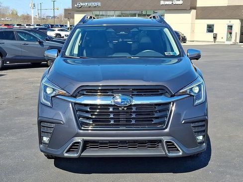 Used 2023 Subaru Ascent Touring AWD/4WD image 2