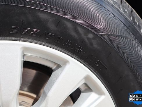 Used 2020 Nissan Armada SV w/ Driver Package image 44