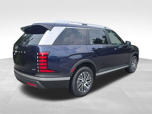 New 2026 Hyundai Palisade SEL AWD/4WD image 5