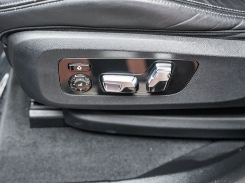 Used 2023 BMW XM AWD/4WD image 21