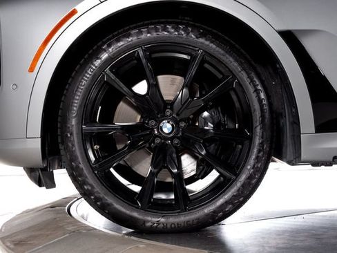 Used 2024 BMW X7 M60i w/ Executive Package AWD/4WD image 14