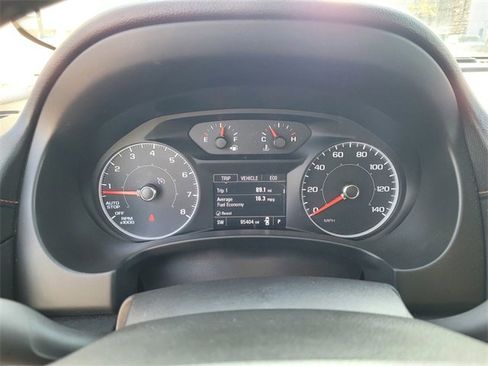 Used 2018 GMC Terrain SLE image 24