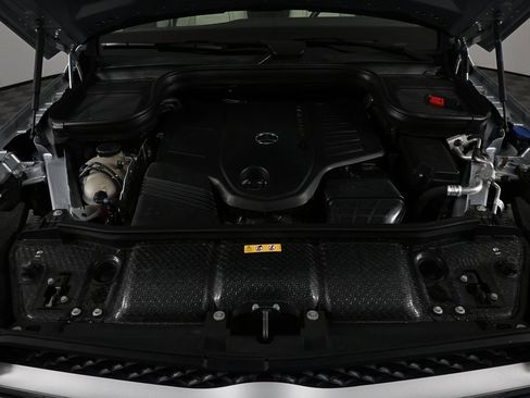 Certified 2023 Mercedes-Benz GLS 450 4MATIC image 32