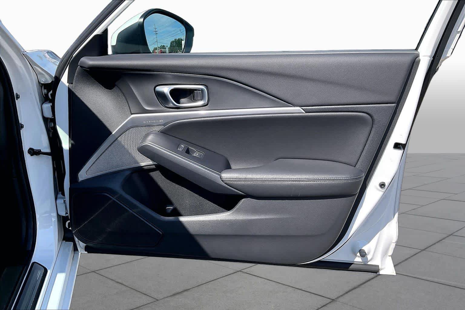 Certified 2024 Acura Integra A-Spec w/ Technology Package FWD image 22