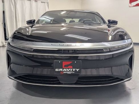 Used 2023 Lucid Air Touring AWD/4WD image 24