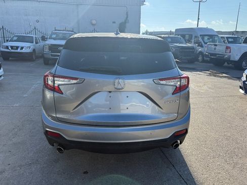 Used 2021 Acura RDX FWD w/ Technology Package image 5