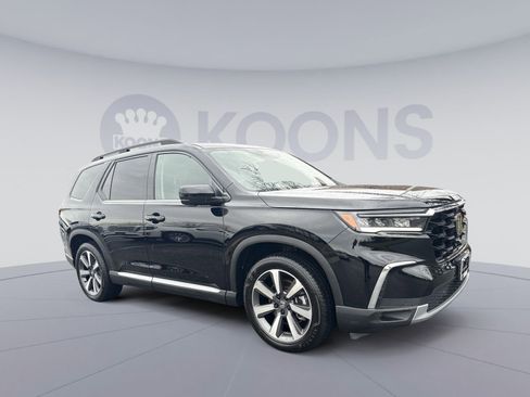 Used 2023 Honda Pilot Elite image 10