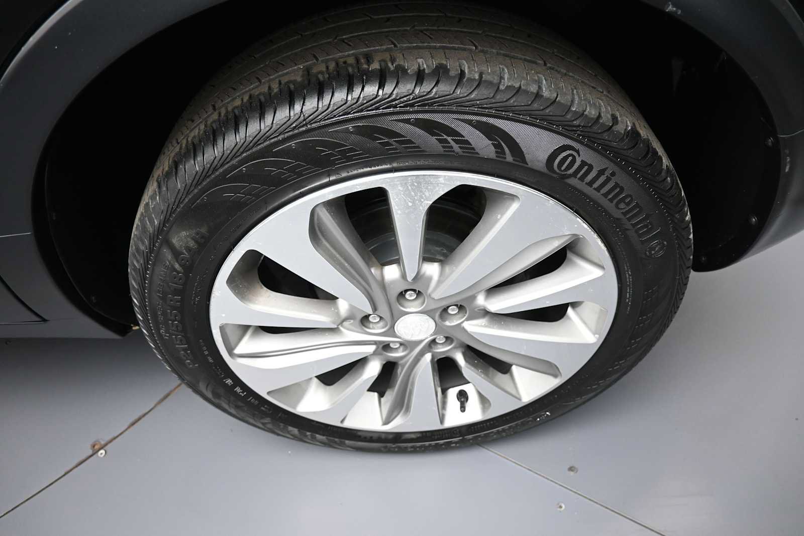 Used 2017 Buick Encore Preferred FWD image 14