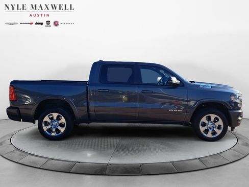 New 2026 RAM 1500 Lone Star image 17