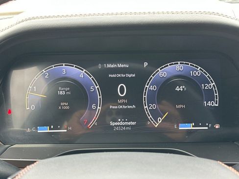 Used 2022 Jeep Grand Cherokee Summit w/ Adv Protech Group IV image 24