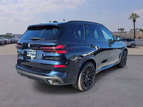 New 2026 BMW X5 sDrive40i w/ M Sport Package image 5