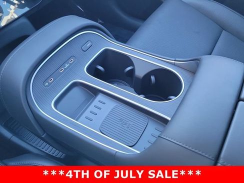 New 2026 Hyundai Palisade Calligraphy AWD/4WD image 12