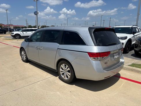 Used 2014 Honda Odyssey EX-L image 10