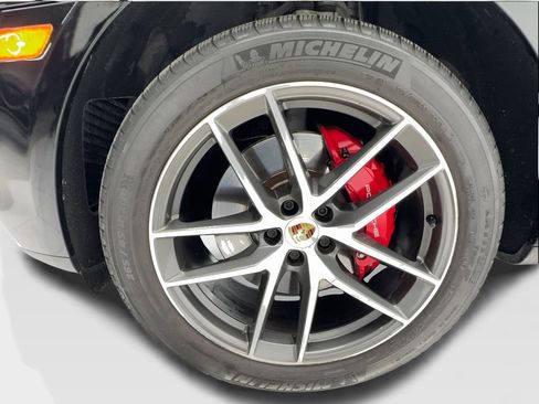 Used 2023 Porsche Macan S image 37