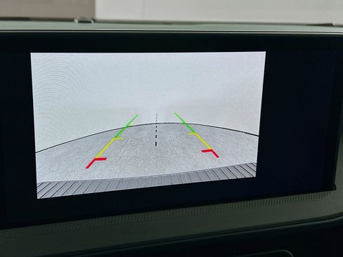 New 2025 Ford Maverick XL w/ Equipment Group 101A image 19