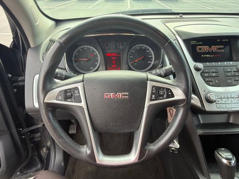 Used 2017 GMC Terrain SLE w/ Convenience Package FWD image 14