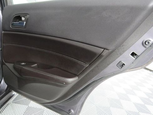 Used 2018 Acura ILX image 45