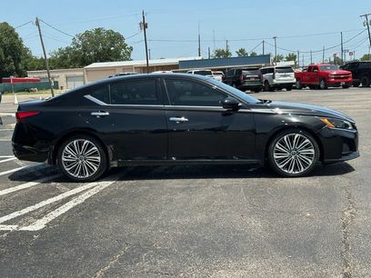 Used 2023 Nissan Altima 2.5 SL