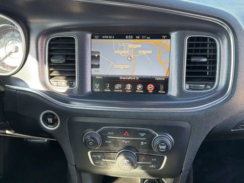 Used 2015 Dodge Charger SXT w/ Plus Group image 78