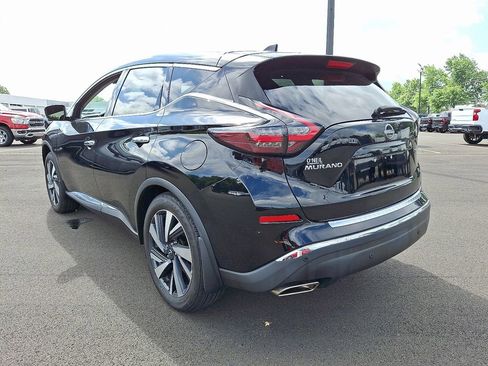 Certified 2024 Nissan Murano SL image 4