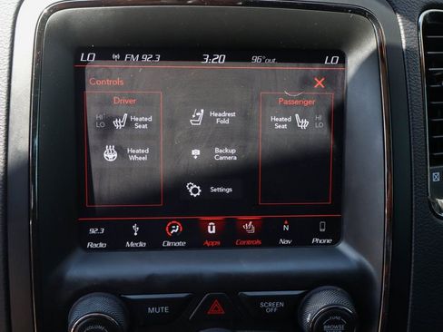 Used 2019 Dodge Durango GT image 30