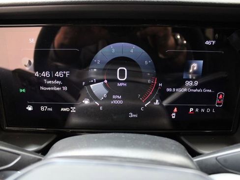 New 2026 GMC Terrain AT4 image 36