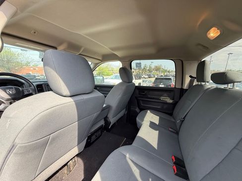 Used 2017 RAM 1500 Express w/ Express Value Package image 25