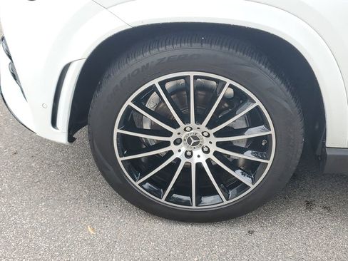 Used 2023 Mercedes-Benz GLE 350 image 11
