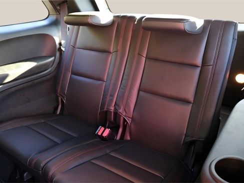 New 2026 Dodge Durango GT image 16