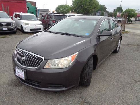Used 2013 Buick LaCrosse FWD image 27