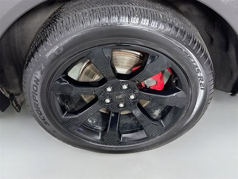 Used 2020 Ford Explorer ST w/ ST Street Pack image 26