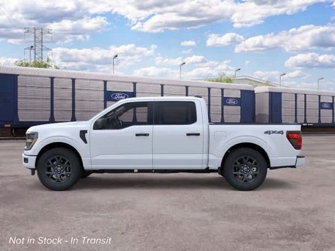 New 2026 Ford F150 STX AWD/4WD image 3