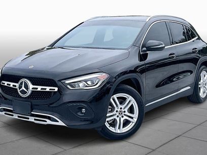 Used 2023 Mercedes-Benz GLA 250