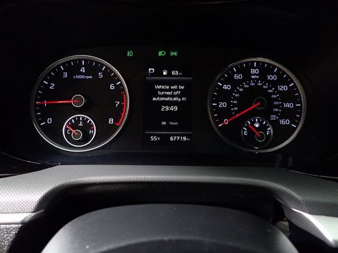 Used 2022 Kia K5 GT-Line image 21