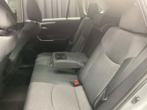 Used 2025 Toyota RAV4 XLE w/ Convenience Package AWD/4WD image 7