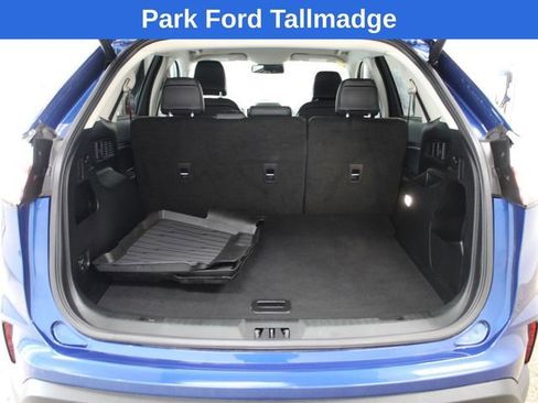 Used 2023 Ford Edge SEL w/ Convenience Package AWD/4WD image 5