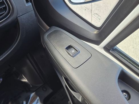 Used 2025 RAM ProMaster 3500 w/ Safety Group image 30