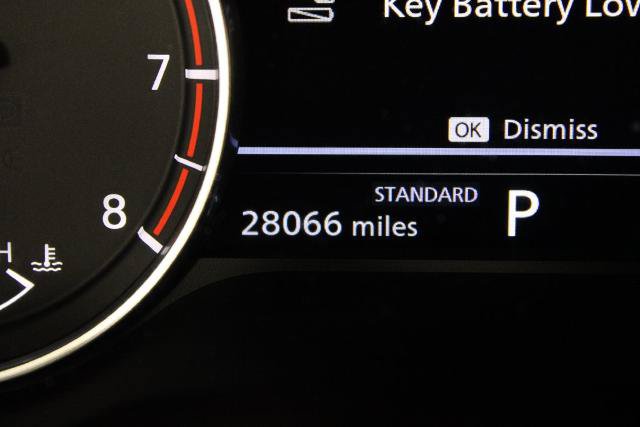 Certified 2023 Nissan Rogue S FWD image 27