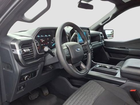 Used 2023 Ford F150 XL w/ STX Appearance Package image 15