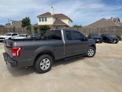 Used 2016 Ford F150 XL w/ Equipment Group 101A Mid RWD image 12