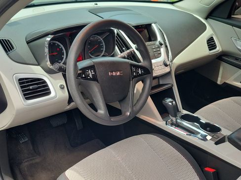 Used 2016 GMC Terrain SLE FWD image 10