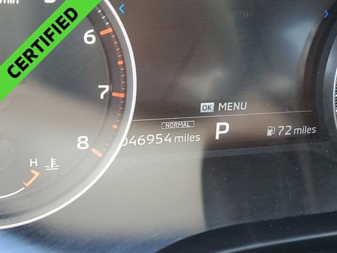 Used 2024 Mitsubishi Outlander Ralliart AWD/4WD image 11